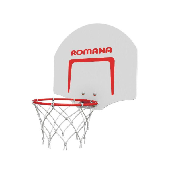 Щит баскетбольный универсальный