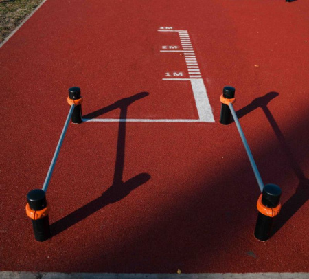 Оборудование спортивное Романа 501.63.01