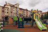 Игровой комплекс Romana 057.28.00 в Волгограде ВИНКО