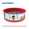 Сухой бассейн Romana «Индейцы», 100 шариков в Волгограде ВИНКО