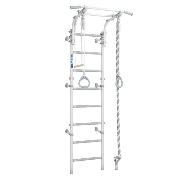 Домашний спортивный комплекс «Шведская стенка ROMANA Next Pastel» в Волгограде ВИНКО