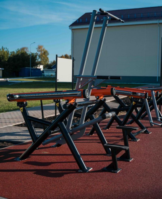 Тренажер Гравитрон Romana 211.08.00 в Волгограде ВИНКО