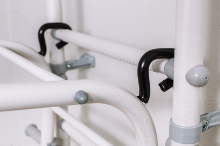 Турник-брусья 2 в 1 Dop1 ROMANA