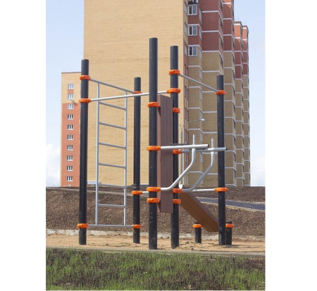 Оборудование спортивное Romana 501.59.01