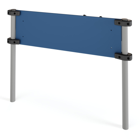 Бизиборд Штурвал ELMAF 314156