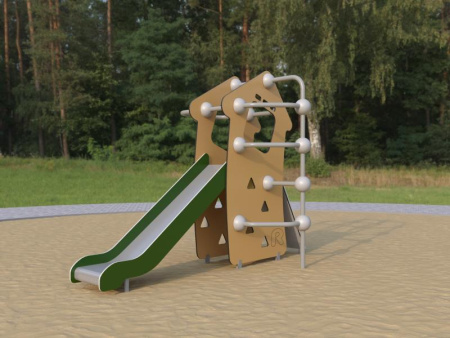 Игровой комплекс (2023) Romana 057.20.10 в Волгограде ВИНКО