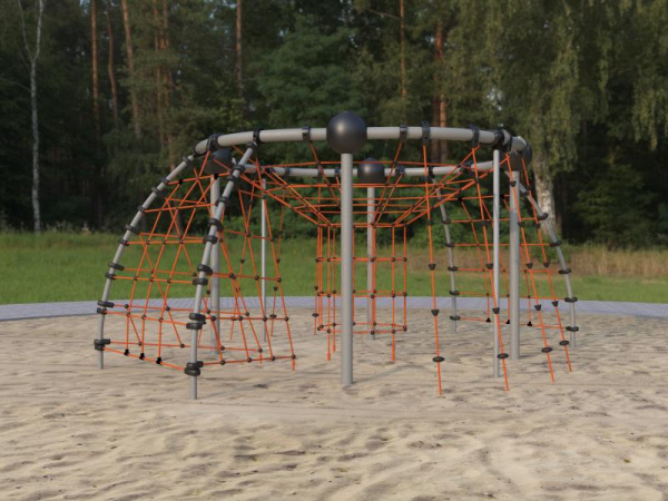 Игровой комплекс Романа 116.03.00