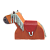 Контурные игрушки