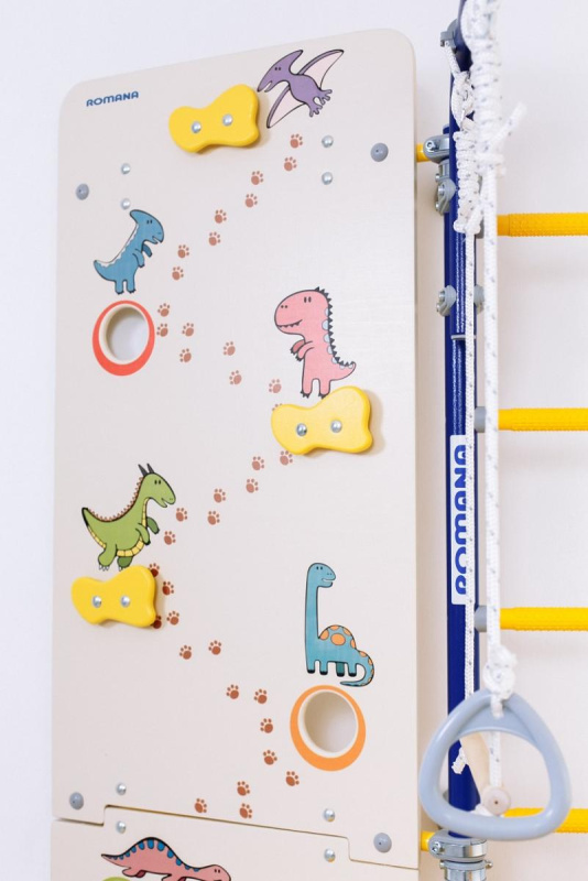 Dop21 Скалолаз ROMANA в Волгограде ВИНКО