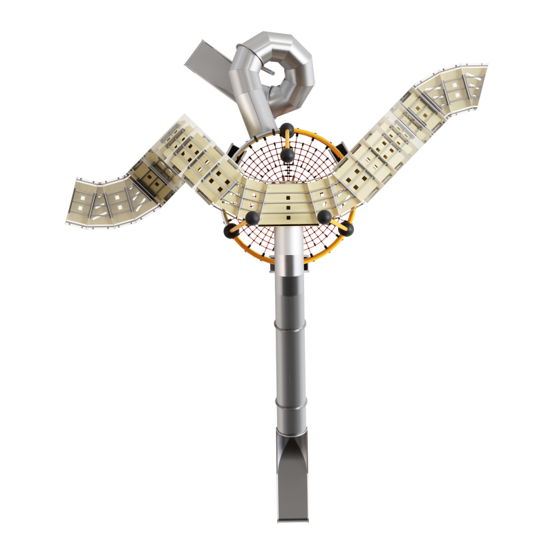 Игровой комплекс ELMAF 314243 в Волгограде ВИНКО