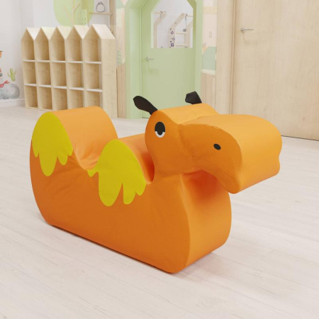 Контурная мягкая игрушка Romana «Верблюд»