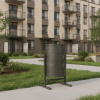 Урна (20л) Romana 305.06.00-П в Волгограде ВИНКО