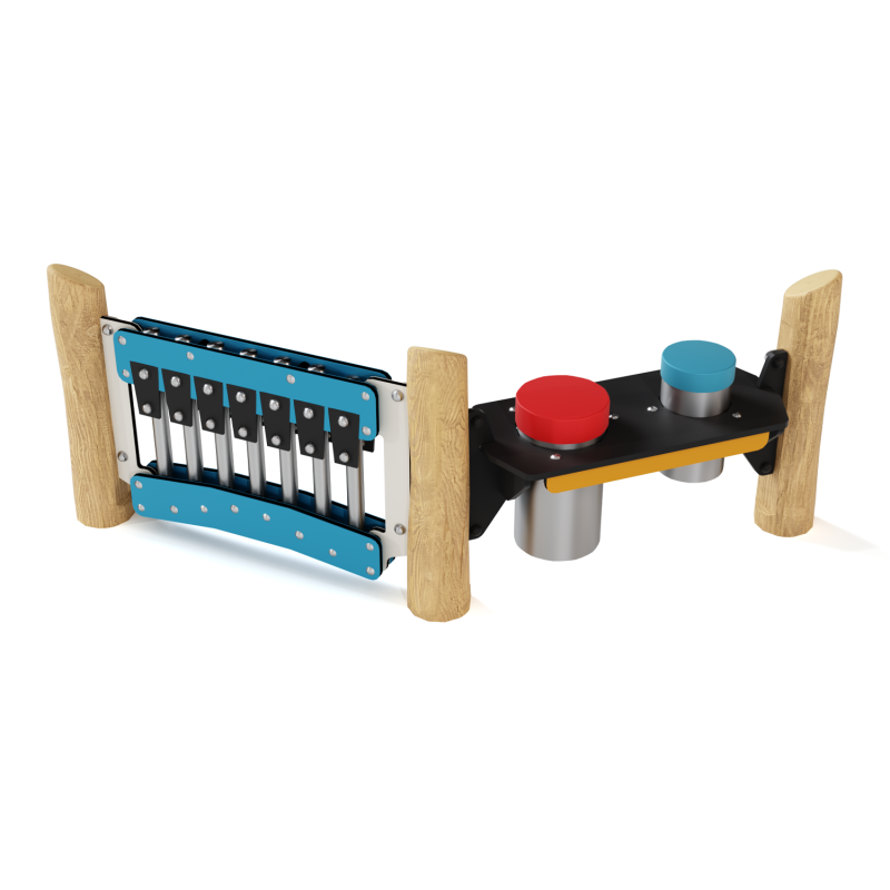 Музыкальная панель ELMAF 314553 в Волгограде ВИНКО