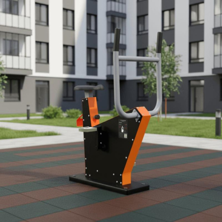 Велотренажер Романа 207.43.10