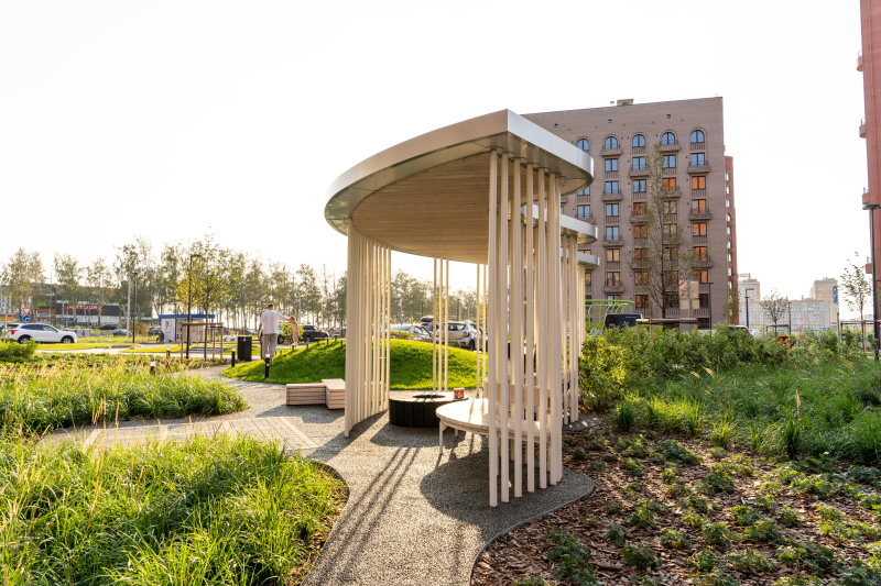 Навес ELMAF 314910 в Волгограде ВИНКО