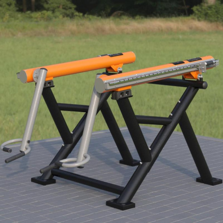 Тренажер Тяга к поясу стоя Romana 211.07.00