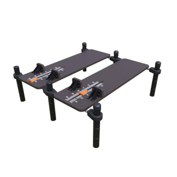 Скамья для наклонов вперед 201.26.00