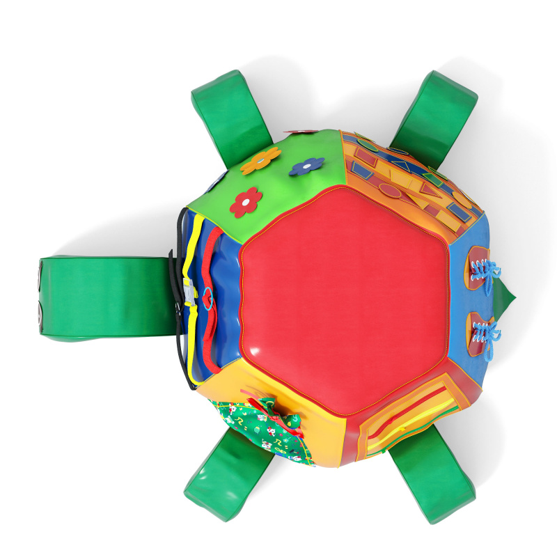 Дидактический модуль Romana «Черепаха» в Волгограде ВИНКО