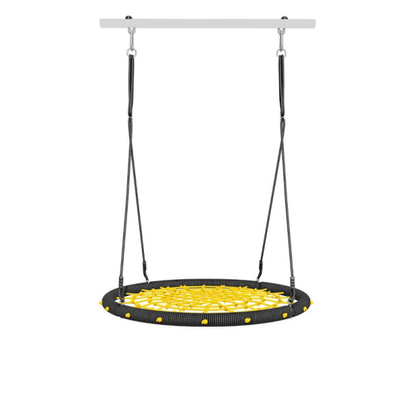 Качели-гнездо ROMANA сетка 80 см