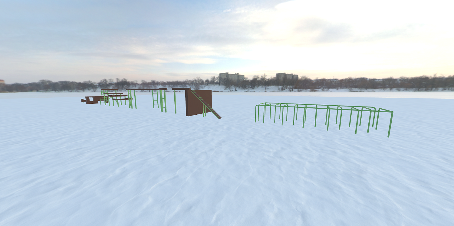 Фото Полоса препятствий: детская, школьная, военизированная. Разбор особенностей, рекомендации по выбору в Волгограде от компании ВИНКО. Интернет-магазин➥i-fun.ru Полоса препятствий: детская, школьная, военизированная. Разбор особенностей, рекомендации по выбору в Волгограде фото от компании ВИНКО. Интернет-магазин➥i-fun.ru