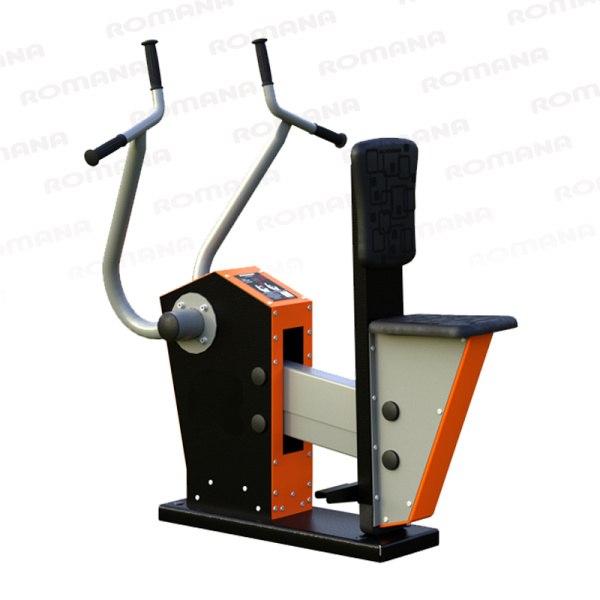 Тренажер тяга к груди Романа 207.37.10