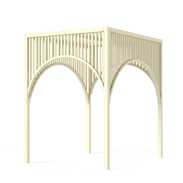 Пергола-1 с подсветкой ELMAF ПН7815