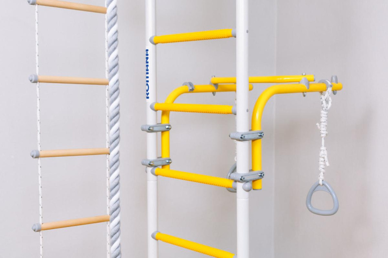 Домашний спортивный комплекс «Шведская стенка ROMANA R6» в Волгограде ВИНКО