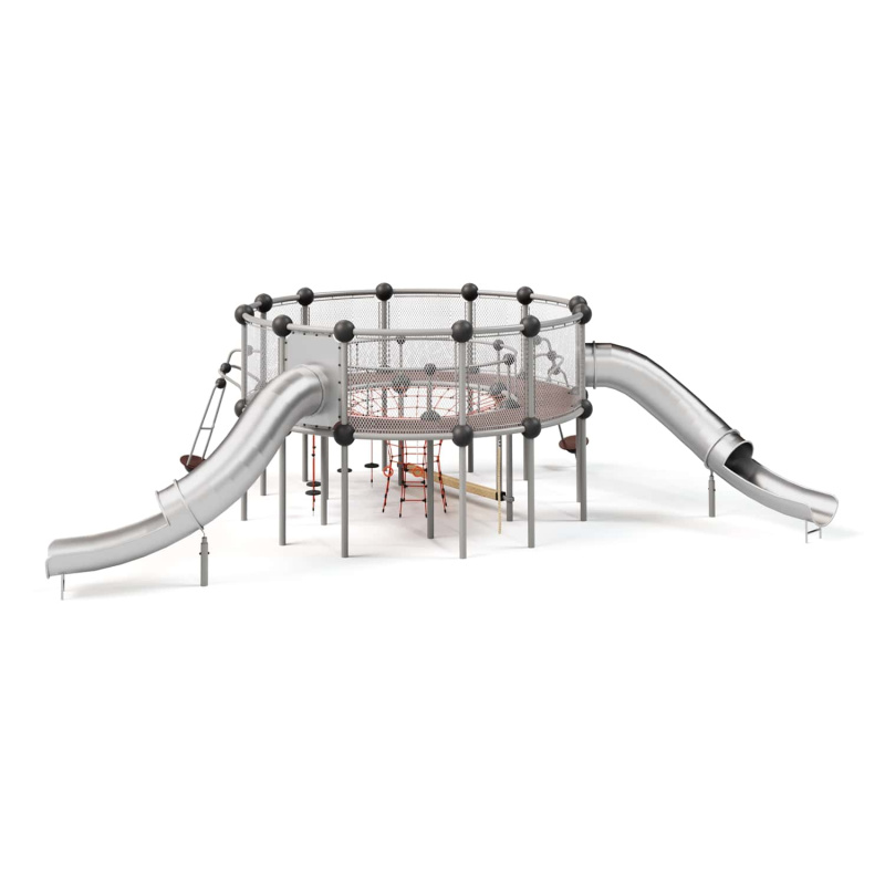 Игровой комплекс Арена-1 ELMAF 314800 в Волгограде ВИНКО