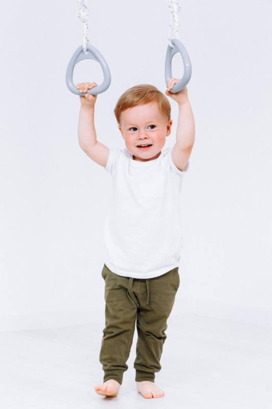 Dop13 Кольца гимнастические ROMANA в Волгограде ВИНКО Dop13 Кольца гимнастические ROMANA в Волгограде ВИНКО