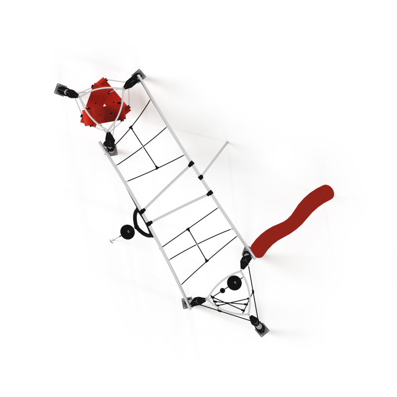 Игровой комплекс ELMAF 315218 в Волгограде ВИНКО