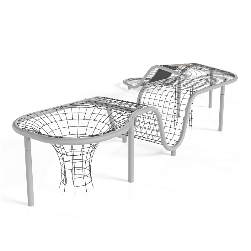 Игровой лаз Комета ELMAF 314639 в Волгограде ВИНКО