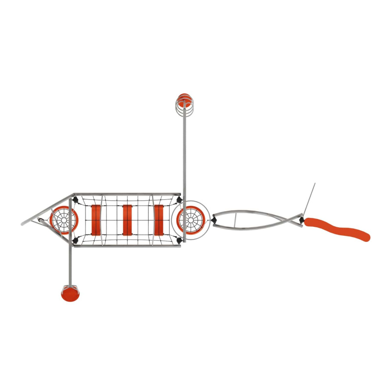 Игровой комплекс ELMAF 20000.29 в Волгограде ВИНКО