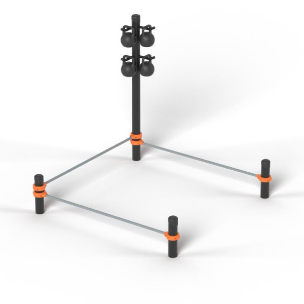 Оборудование спортивное Романа 501.64.01
