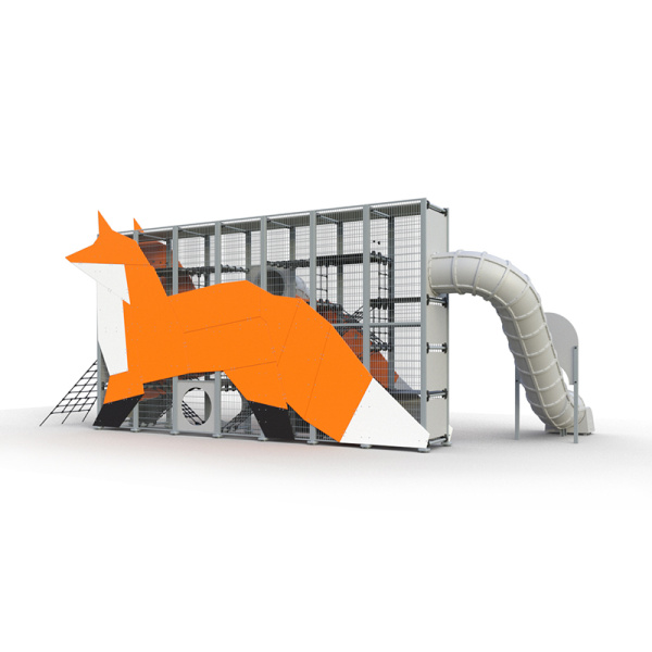 Комплекс игровой детский