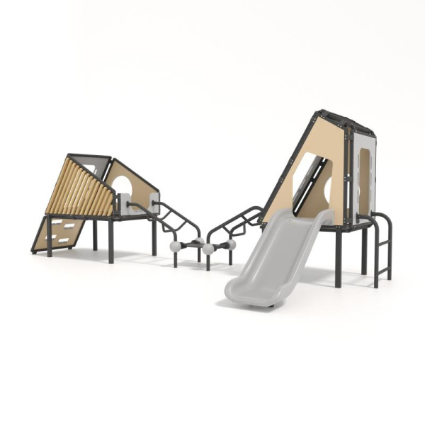 Комплекс игровой детский 127.18.00