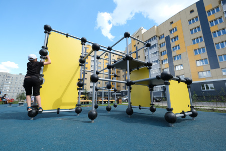 Спортивный комплекс ELMAF 314500