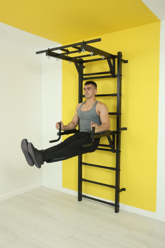 Шведская стенка усиленная (до 250 кг) Комбо 1 в Волгограде ВИНКО