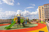 Игровой комплекс Romana 057.28.00 в Волгограде ВИНКО