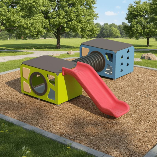 Игровой модуль Романа 115.22.00