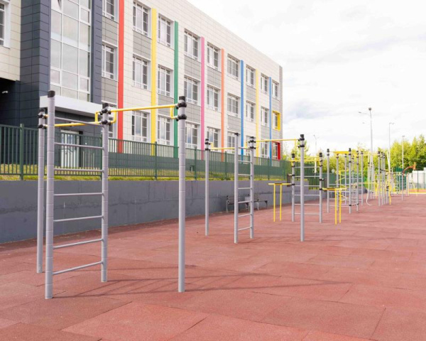 Спортивное оборудование Романа 204.14.00 в Волгограде ВИНКО