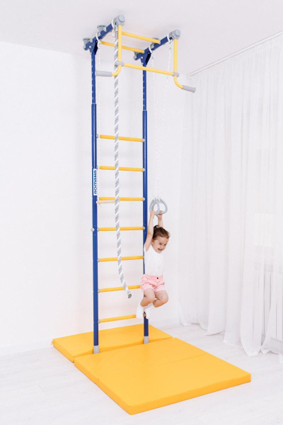 Домашний спортивный комплекс «Шведская стенка ROMANA R2» в Волгограде ВИНКО