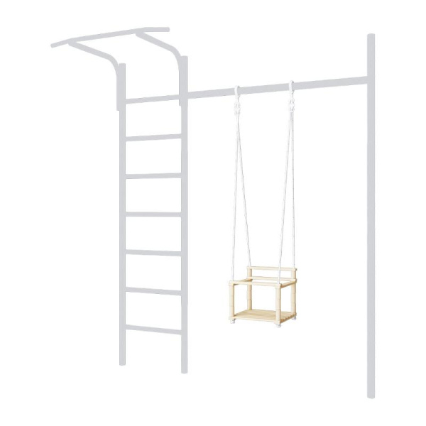 Dop20 Качели ROMANA