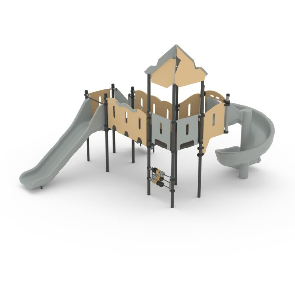 Игровой комплекс Романа 101.18.09