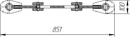 Бизиборд Romana 057.41.00