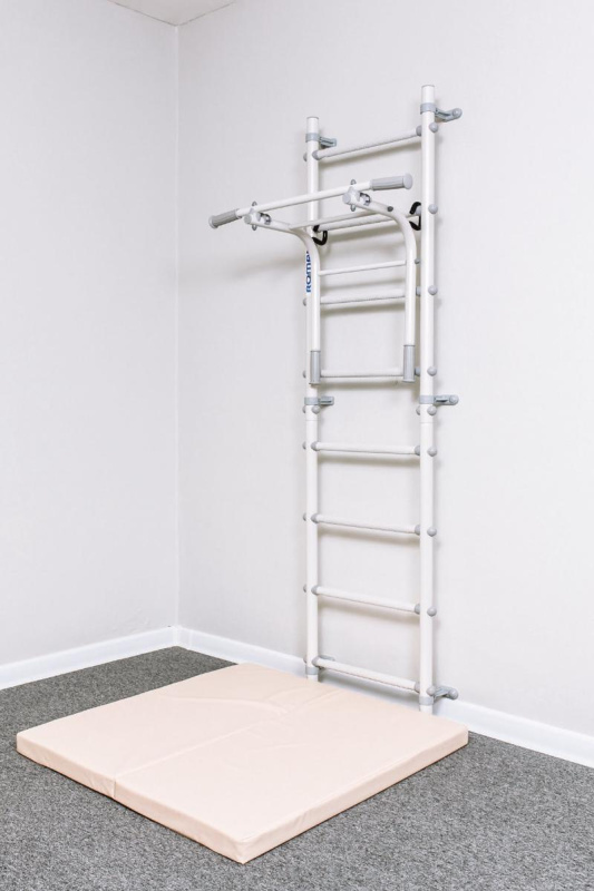 Домашний спортивный комплекс Шведская стенка ROMANA S11 (Комплект №16) в Волгограде ВИНКО Домашний спортивный комплекс Шведская стенка ROMANA S11 (Комплект №16) в Волгограде ВИНКО