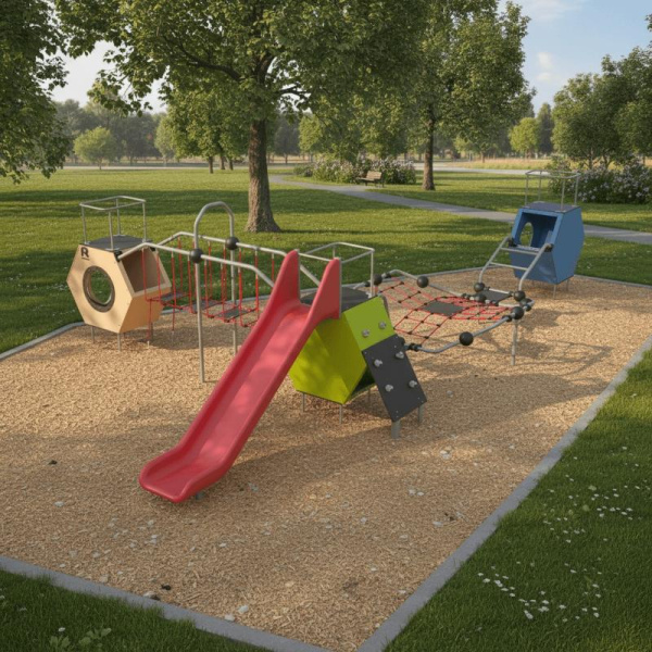 Игровой комплекс 115.82.00