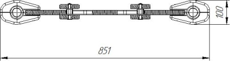 Бизиборд Romana 057.40.00