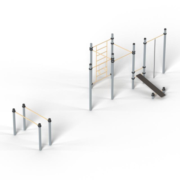 Спортивное оборудование Романа 501.39.01