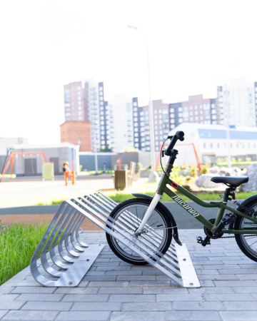 Велопарковка ELMAF 315156