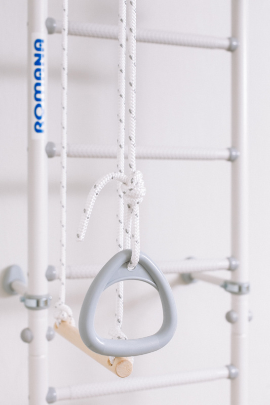 Dop13 Кольца гимнастические ROMANA в Волгограде ВИНКО Dop13 Кольца гимнастические ROMANA в Волгограде ВИНКО